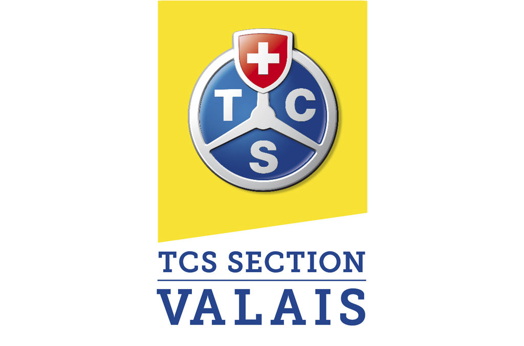 TCS section Valais