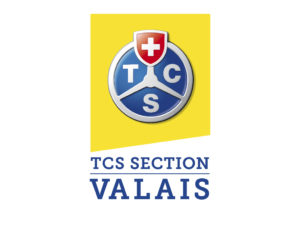 TCS section Valais