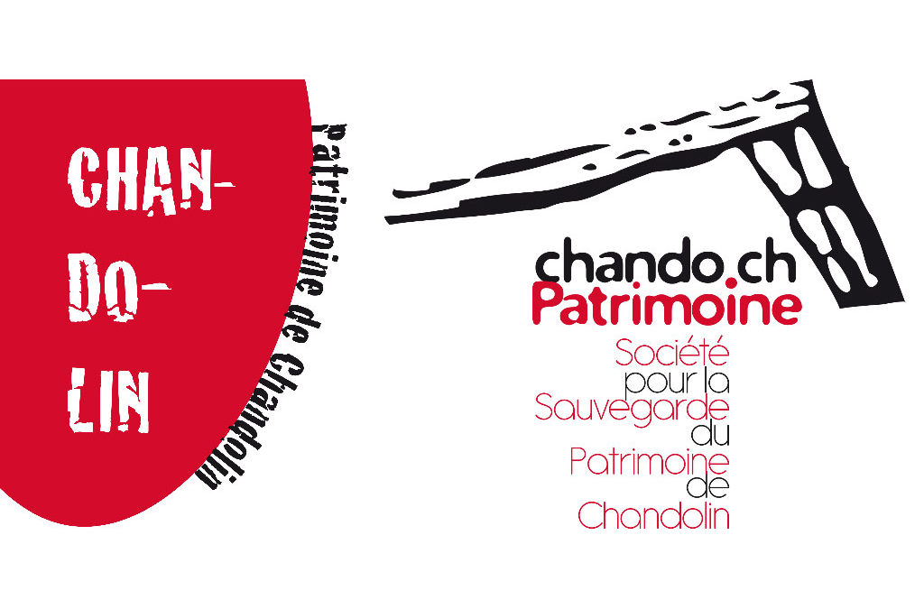 application Chandolin Patrimoine