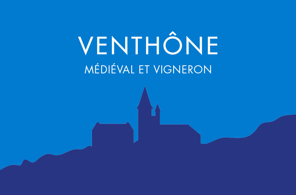 application commune Venthône