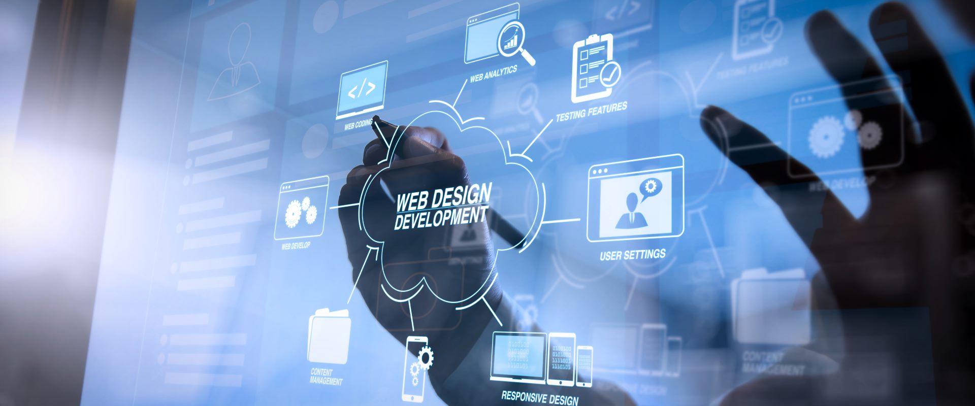 développement site web Alpsoft
