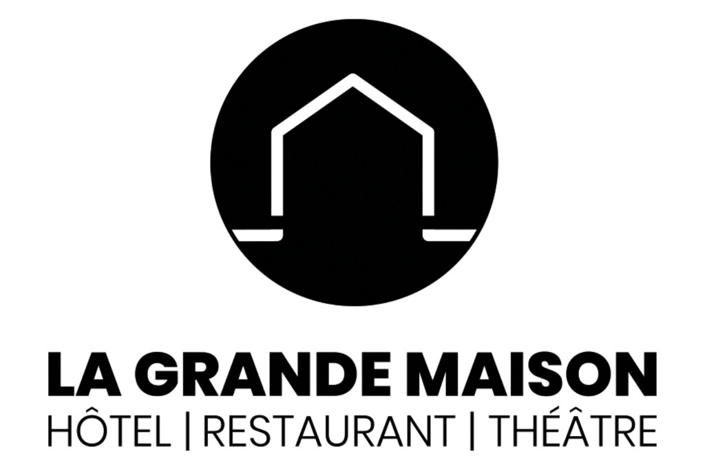 La Grande Maison Hôtel Restaurant Théâtre