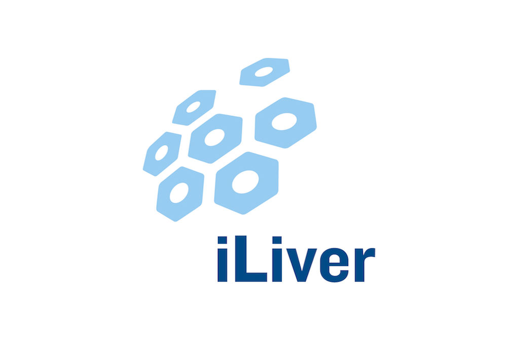 application iLiver