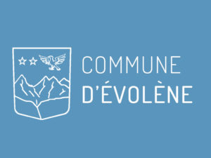 application commune d'Evolène