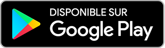 badge google play