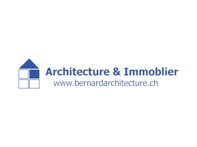 Bernard Architecture Crans-Montana