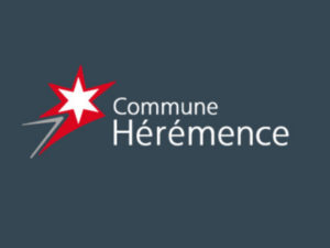 application commune hérémence