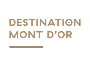 destination mont d'or