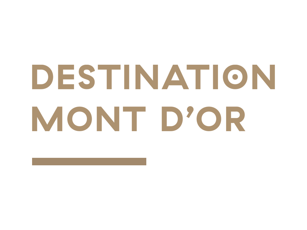 Destination Mont d'Or - L'application mobile du domaine du Mont d'Or