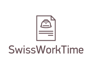 swissworktime alpsoft sion