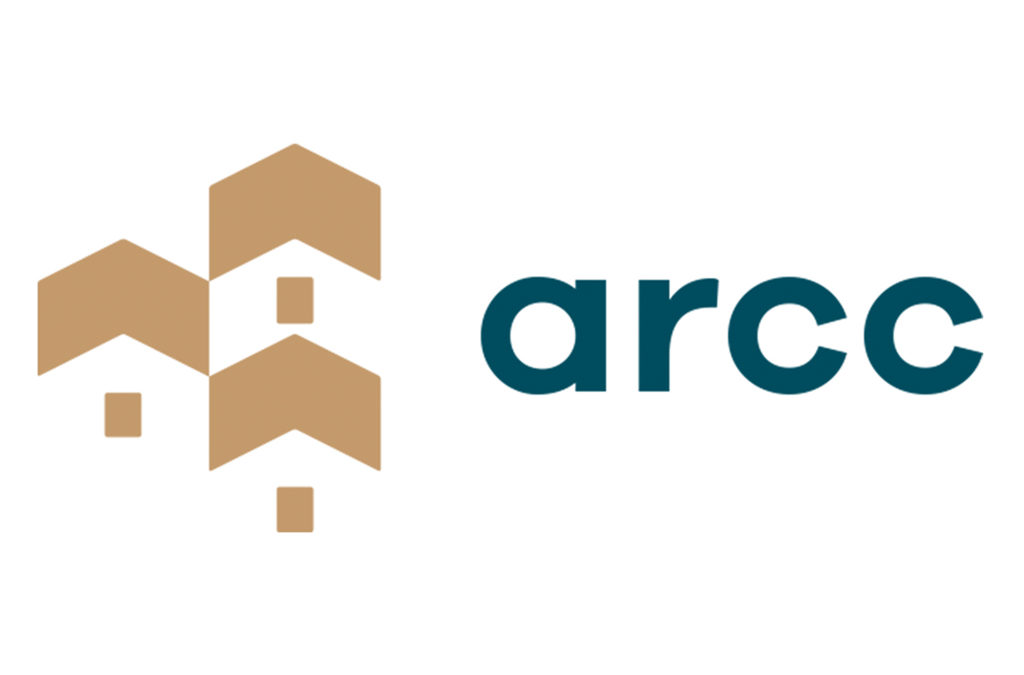 Logo ARCC