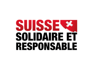 Logo Suisse Solidaire et Responsable