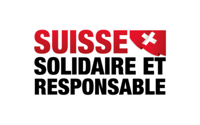 Suisse solidaire et responsable