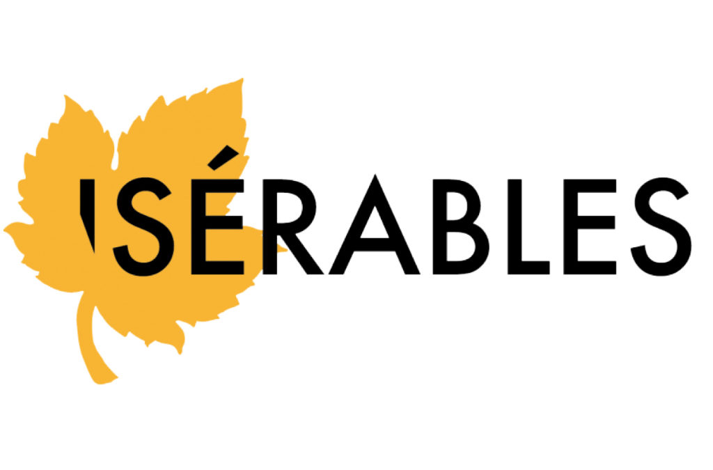 Logo Isérables