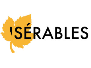 Logo Isérables