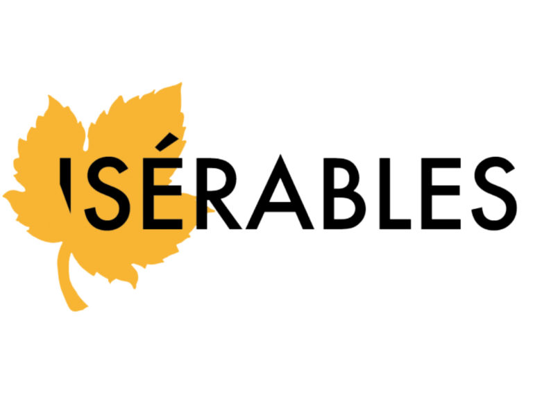 Logo Isérables