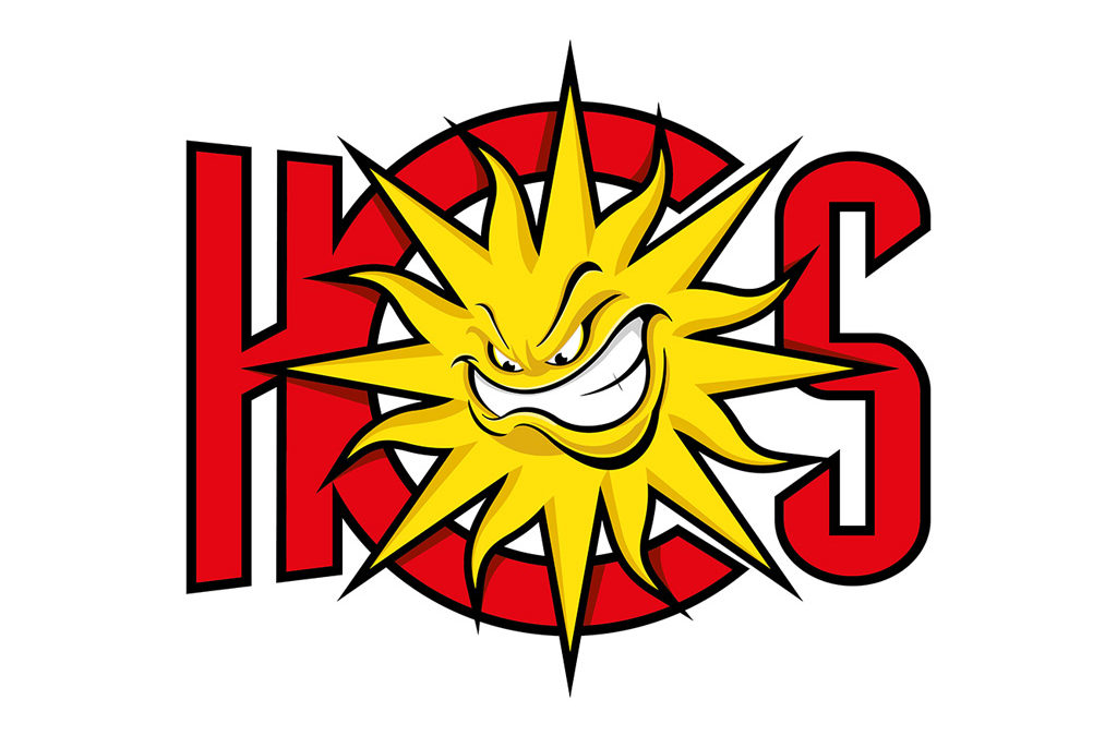 Logo HC Sierre
