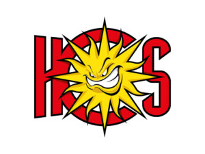 Logo HC Sierre