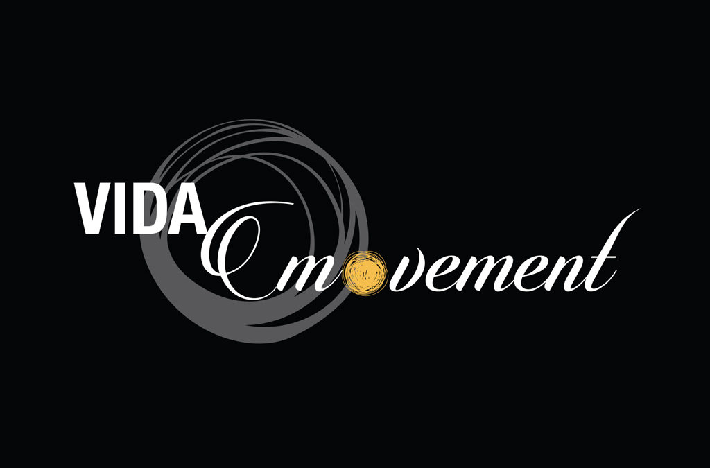 Logo Vidal Movement