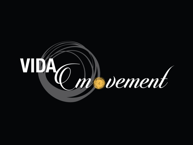 Logo Vidal Movement