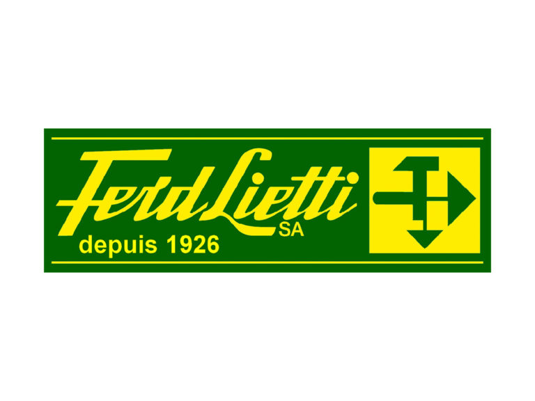 Logo Ferd. Lietti SA