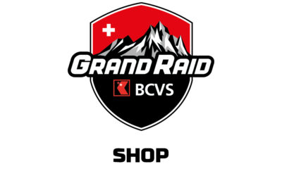 Grand Raid BCVS Shop