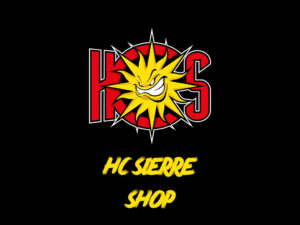 HC Sierre shop