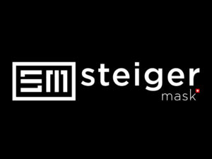 Steiger mask