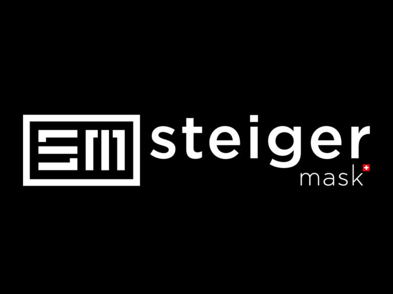 Steiger mask