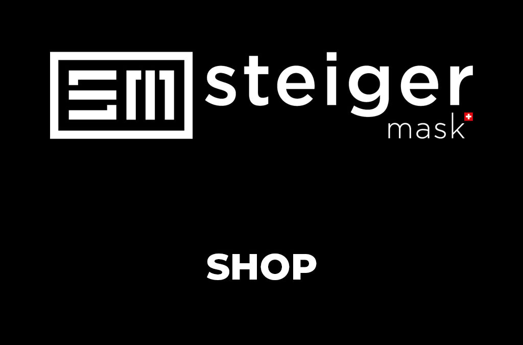 Steiger Mask Shop