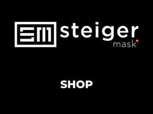 Steiger Mask Shop