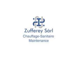 Logo Zufferey Sàrl