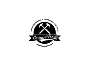 logo OriginBois Sàrl
