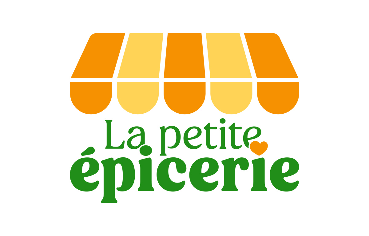 La Petite Épicerie site web Site web AlpSoft SA