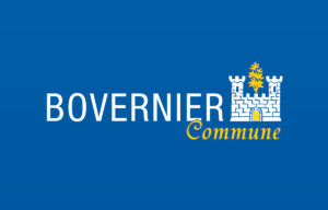 Commune de Bovernier