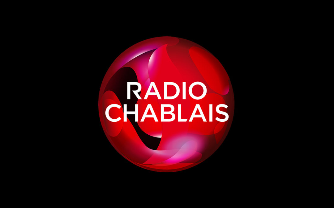 Logo Radio Chablais