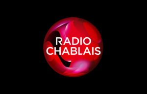 Logo Radio Chablais