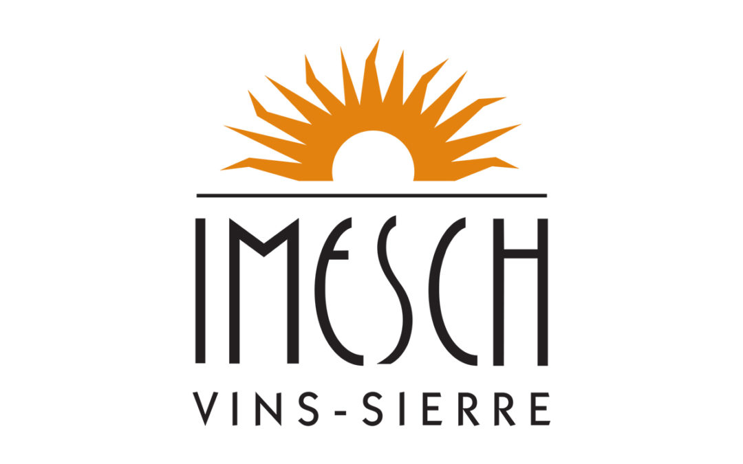 logo Imesch Vins