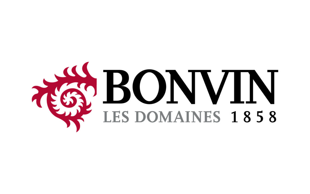 logo Bonvin1858