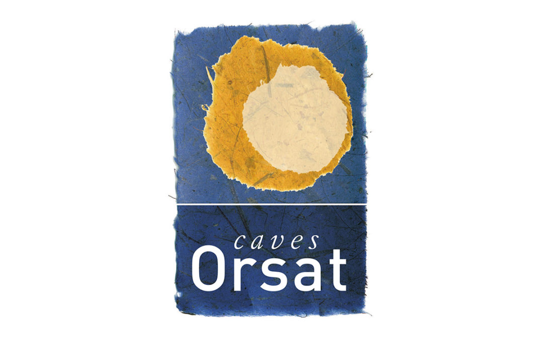 logo Caves Orsat