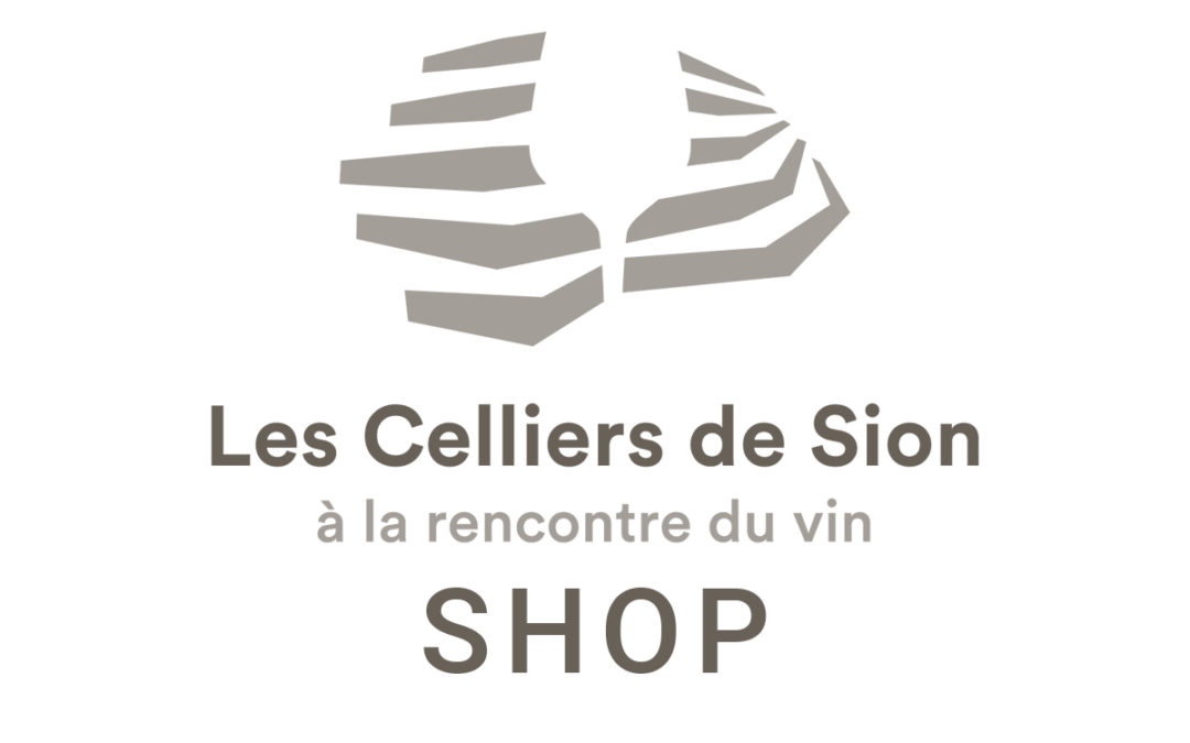 logo Celliers Shop online