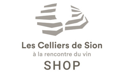 Les Celliers de Sion Shop