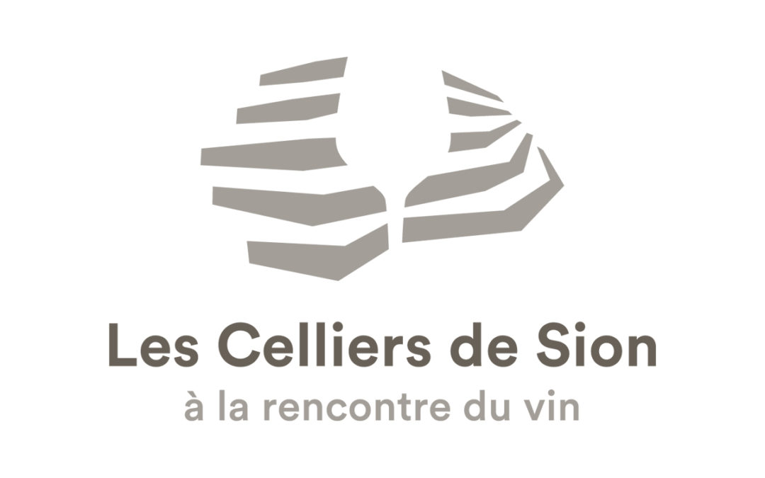 Logo Celliers de Sion