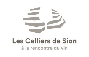 Logo Celliers de Sion