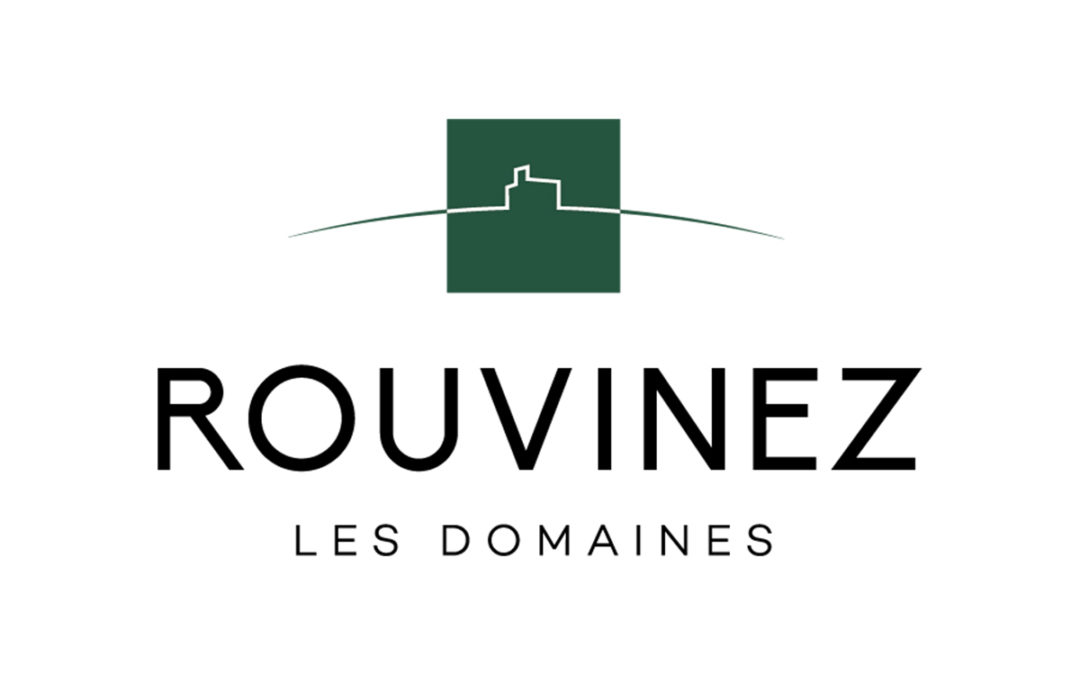 logo Domaines Rouvinez