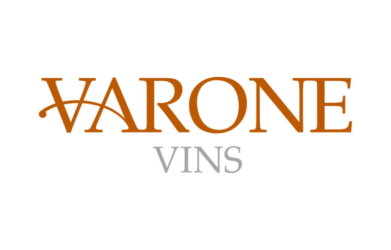 logo Varone Vins