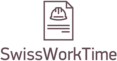 logo  SwissWorkTime