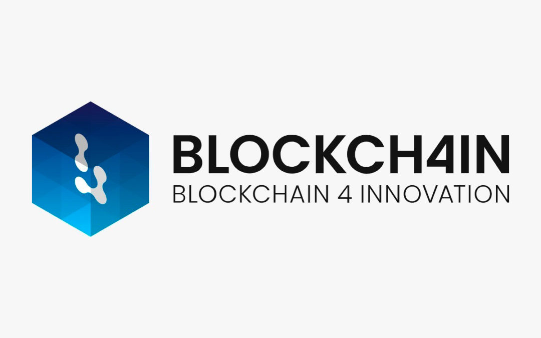 Blockch4in 4 innovation