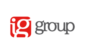 logo IG Group