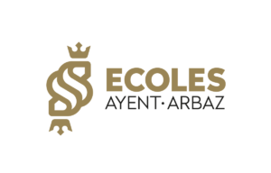 Logo Ecoles intercommunales Ayent Arbaz